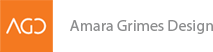 Amara Grimes Design