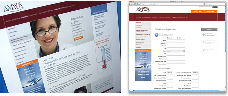 AMWA