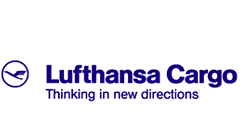 Lufthansa Cargo
